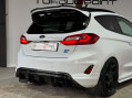 Ford Fiesta 1.5 Fiesta ST-3 T 3dr 12