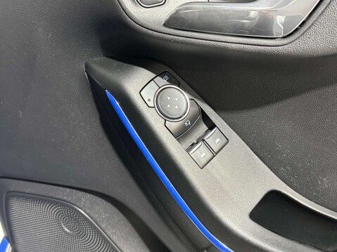 Ford Fiesta 1.5 Fiesta ST-3 T 3dr 26
