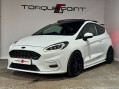 Ford Fiesta 1.5 Fiesta ST-3 T 3dr 28
