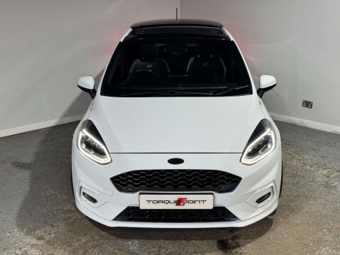 Ford Fiesta 1.5 Fiesta ST-3 T 3dr 32