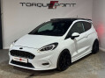 Ford Fiesta 1.5 Fiesta ST-3 T 3dr 36