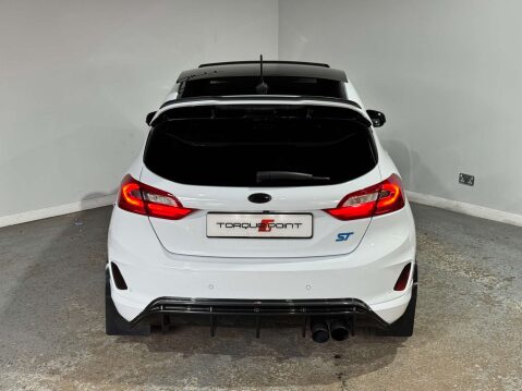 Ford Fiesta 1.5 Fiesta ST-3 T 3dr 33