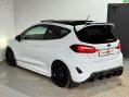 Ford Fiesta 1.5 Fiesta ST-3 T 3dr 9