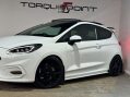 Ford Fiesta 1.5 Fiesta ST-3 T 3dr 10