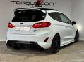 Ford Fiesta 1.5 Fiesta ST-3 T 3dr 29
