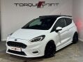 Ford Fiesta 1.5 Fiesta ST-3 T 3dr 1