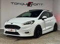Ford Fiesta 1.5 Fiesta ST-3 T 3dr 28
