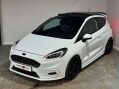 Ford Fiesta 1.5 Fiesta ST-3 T 3dr 30