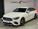 Mercedes-Benz E Class 2.0 E 220 D AMG Line Auto 5dr