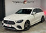 Mercedes-Benz E Class 2.0 E 220 D AMG Line Auto 5dr