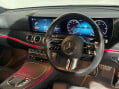 Mercedes-Benz E Class 2.0 E 220 D AMG Line Auto 5dr 2
