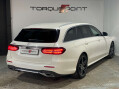 Mercedes-Benz E Class 2.0 E 220 D AMG Line Auto 5dr 3