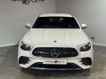 Mercedes-Benz E Class 2.0 E 220 D AMG Line Auto 5dr 4