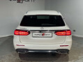 Mercedes-Benz E Class 2.0 E 220 D AMG Line Auto 5dr 5