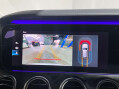 Mercedes-Benz E Class 2.0 E 220 D AMG Line Auto 5dr 15