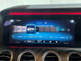 Mercedes-Benz E Class 2.0 E 220 D AMG Line Auto 5dr 17