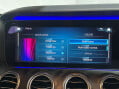 Mercedes-Benz E Class 2.0 E 220 D AMG Line Auto 5dr 18