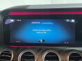 Mercedes-Benz E Class 2.0 E 220 D AMG Line Auto 5dr 19