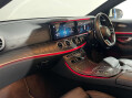 Mercedes-Benz E Class 2.0 E 220 D AMG Line Auto 5dr 26