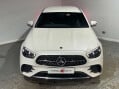 Mercedes-Benz E Class 2.0 E 220 D AMG Line Auto 5dr 33