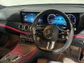 Mercedes-Benz E Class 2.0 E 220 D AMG Line Auto 5dr 2