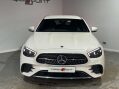 Mercedes-Benz E Class 2.0 E 220 D AMG Line Auto 5dr 4