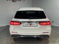 Mercedes-Benz E Class 2.0 E 220 D AMG Line Auto 5dr 5