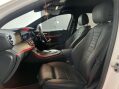 Mercedes-Benz E Class 2.0 E 220 D AMG Line Auto 5dr 12