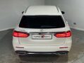 Mercedes-Benz E Class 2.0 E 220 D AMG Line Auto 5dr 34