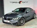 BMW 4 Series 3.0 M4 Competition Edition Package Semi-Auto 2dr