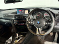 BMW 4 Series 3.0 M4 Competition Edition Package Semi-Auto 2dr 2