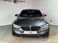 BMW 4 Series 3.0 M4 Competition Edition Package Semi-Auto 2dr 4