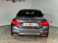 BMW 4 Series 3.0 M4 Competition Edition Package Semi-Auto 2dr 5