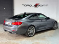 BMW 4 Series 3.0 M4 Competition Edition Package Semi-Auto 2dr 7