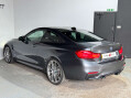 BMW 4 Series 3.0 M4 Competition Edition Package Semi-Auto 2dr 9
