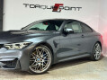 BMW 4 Series 3.0 M4 Competition Edition Package Semi-Auto 2dr 10