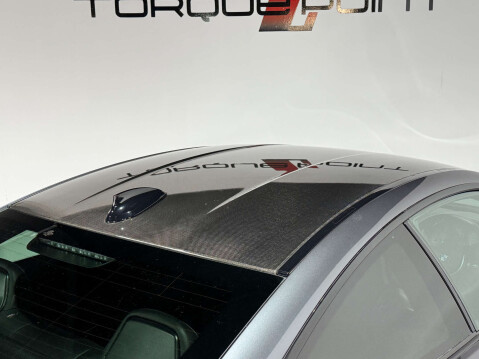 BMW 4 Series 3.0 M4 Competition Edition Package Semi-Auto 2dr 11