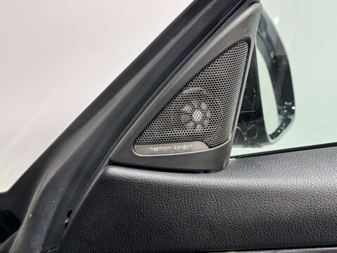 BMW 4 Series 3.0 M4 Competition Edition Package Semi-Auto 2dr 14