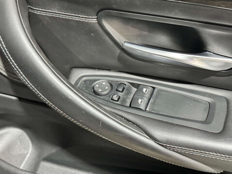 BMW 4 Series 3.0 M4 Competition Edition Package Semi-Auto 2dr 25