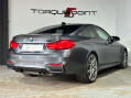 BMW 4 Series 3.0 M4 Competition Edition Package Semi-Auto 2dr 29