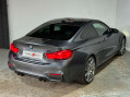 BMW 4 Series 3.0 M4 Competition Edition Package Semi-Auto 2dr 31