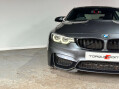 BMW 4 Series 3.0 M4 Competition Edition Package Semi-Auto 2dr 34