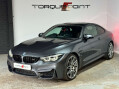 BMW 4 Series 3.0 M4 Competition Edition Package Semi-Auto 2dr 36