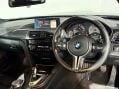 BMW 4 Series 3.0 M4 Competition Edition Package Semi-Auto 2dr 2