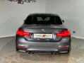 BMW 4 Series 3.0 M4 Competition Edition Package Semi-Auto 2dr 5