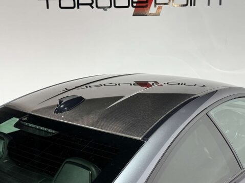 BMW 4 Series 3.0 M4 Competition Edition Package Semi-Auto 2dr 11