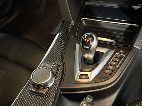 BMW 4 Series 3.0 M4 Competition Edition Package Semi-Auto 2dr 20