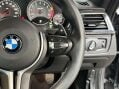 BMW 4 Series 3.0 M4 Competition Edition Package Semi-Auto 2dr 21
