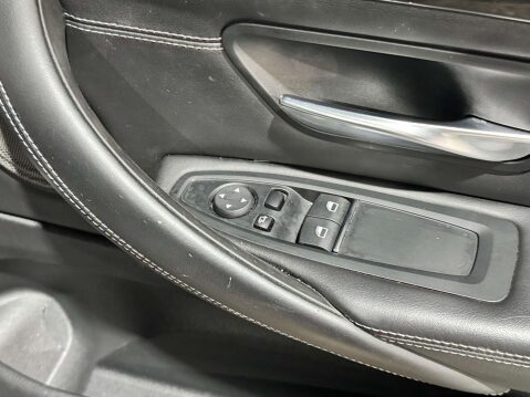 BMW 4 Series 3.0 M4 Competition Edition Package Semi-Auto 2dr 25