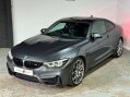 BMW 4 Series 3.0 M4 Competition Edition Package Semi-Auto 2dr 30